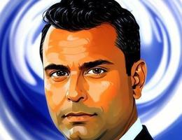 Agent Avatar