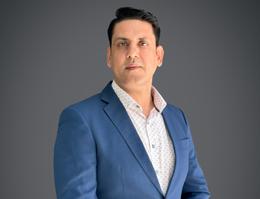 Mahendra Bhagchandani