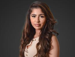 Krishma Ghai