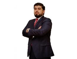 Sirojiddin Eshonkhujaev