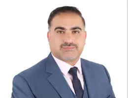 Nizar Atieh