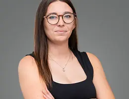 Olivia Kelly