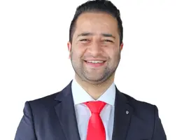 Bilal Ahmed Lone