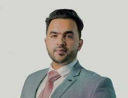 Faisal Afzal