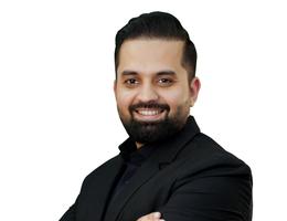 Muhammad Usama Riaz Khan
