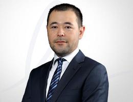 Abduvali Gapparov