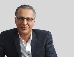 Ehab Gayel