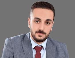 Mohamed Abouzaid