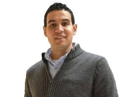 Mahmoud Hassan