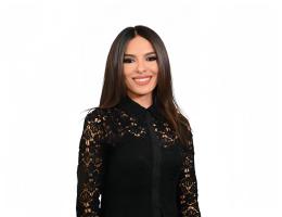 Yasmine Ebrahim