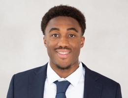Anthony David