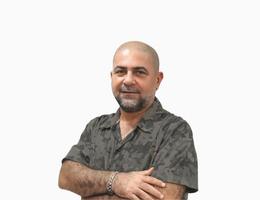 Firas Kherbek