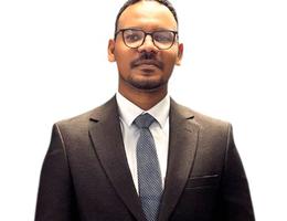 Fathalalim Khider