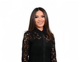 العميل Yasmien Ebrahim