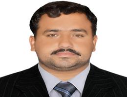 Muhammad Mehtab