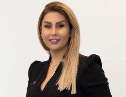 Ghazal Khosroparviz