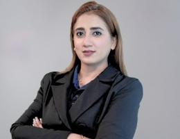 Agent Shafeen Mohamed