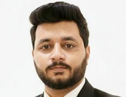 Ahsan Ali khan