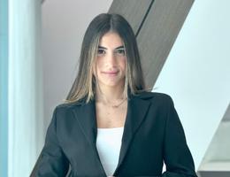 Dania Al Husseini