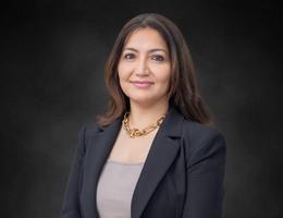 Anu Chadha