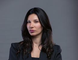 Evelina Melania Damian