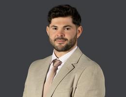 Josh Wyatt
