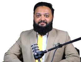 Khurram Jameel Lodhi