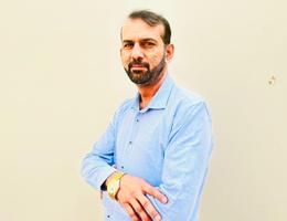 Ahmed Daood 