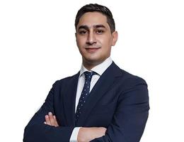 Mueawia Alhorani