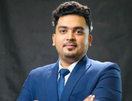 Mohammed Uzair Varakhwala