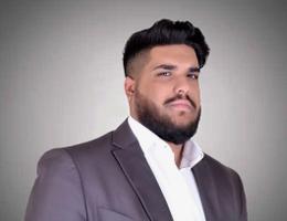 Tahami Haris Abdul Ghafffar