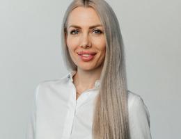 Oksana Isak