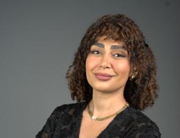 Raneem Mahfoud