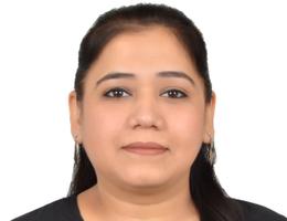 Sakshi Jumrani