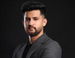 Ibhar Samuel