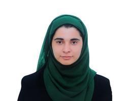 Naila Farman