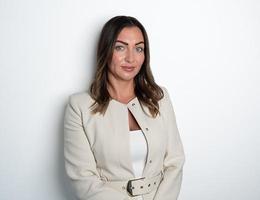 Simone Adlington