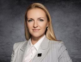 Olga Palyukh