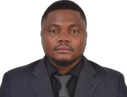 Jones Enow Akonjock