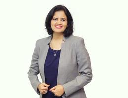 Shraddha Parab