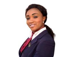 Lyne Mimi Flaure Wangnoum