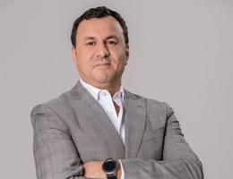 Abderraouf Kebaili