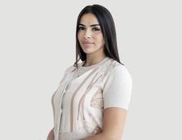 Aziza Bouziane
