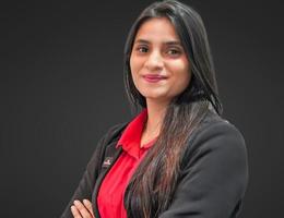 Tanisha Prajapat 