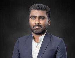 Devendra Swami Gowda