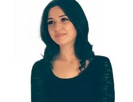 Sarah Tareef Al Hafar Alhabbal