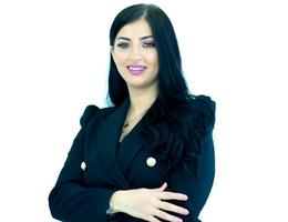 Amal Hamza