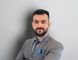 Hafiz Rahat Mahmood
