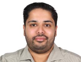 Imran Mushtaq
