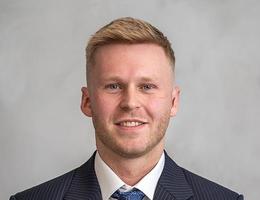 Lewis Mawson